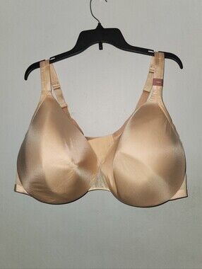 NWT Cacique Lightly Lined Full Coverage Bra 54DD